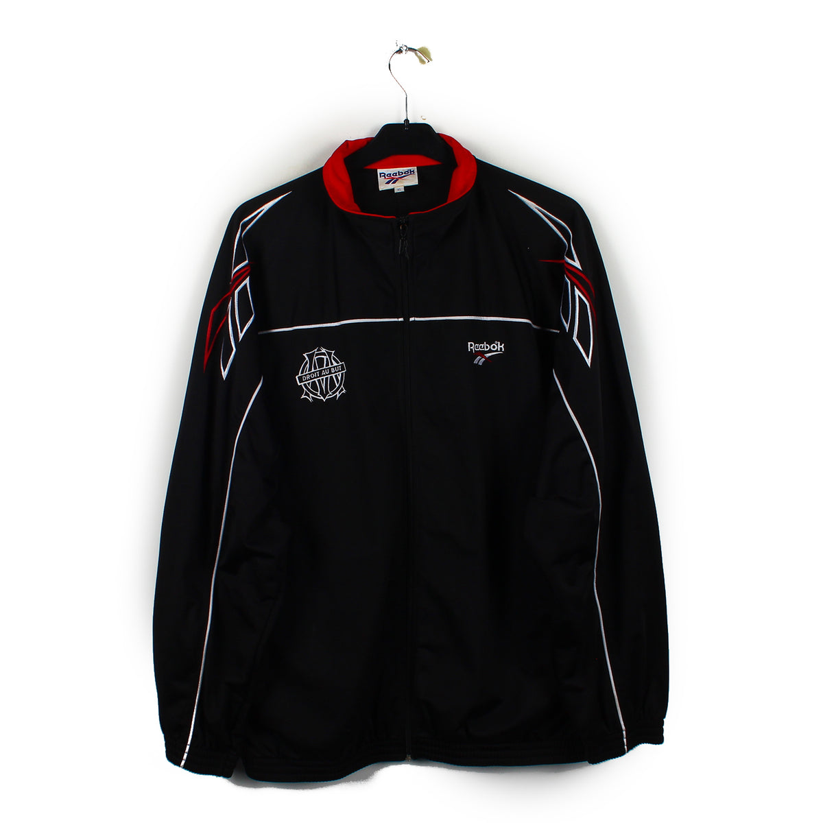 1990's - Template Reebok - (OM) (XL)