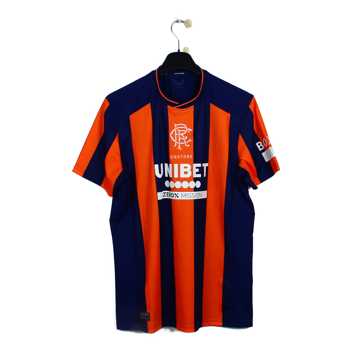 2023/24 - Glasgow Rangers (M)
