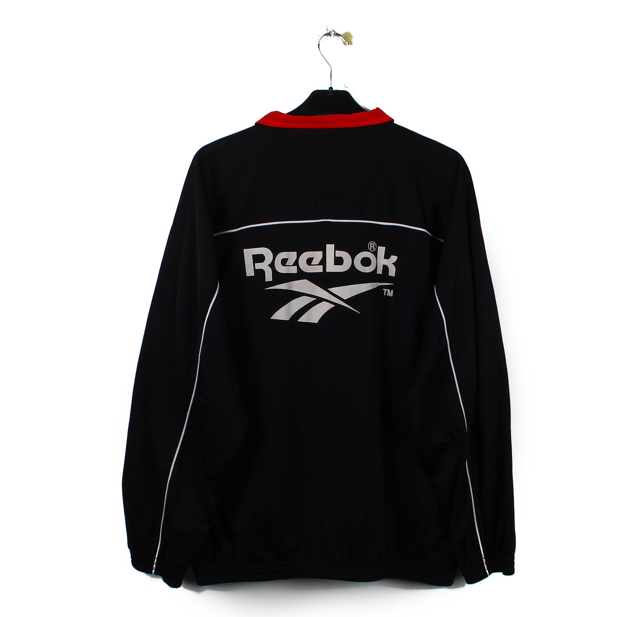 1990's - Template Reebok - (OM) (XL)