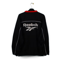 1990's - Template Reebok - (OM) (XL)
