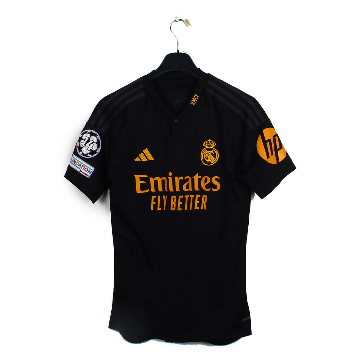 2023/24 - Real Madrid - Arda Guler #24 (S)