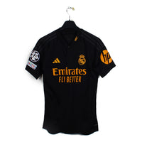 2023/24 - Real Madrid - Arda Guler #24 (S)