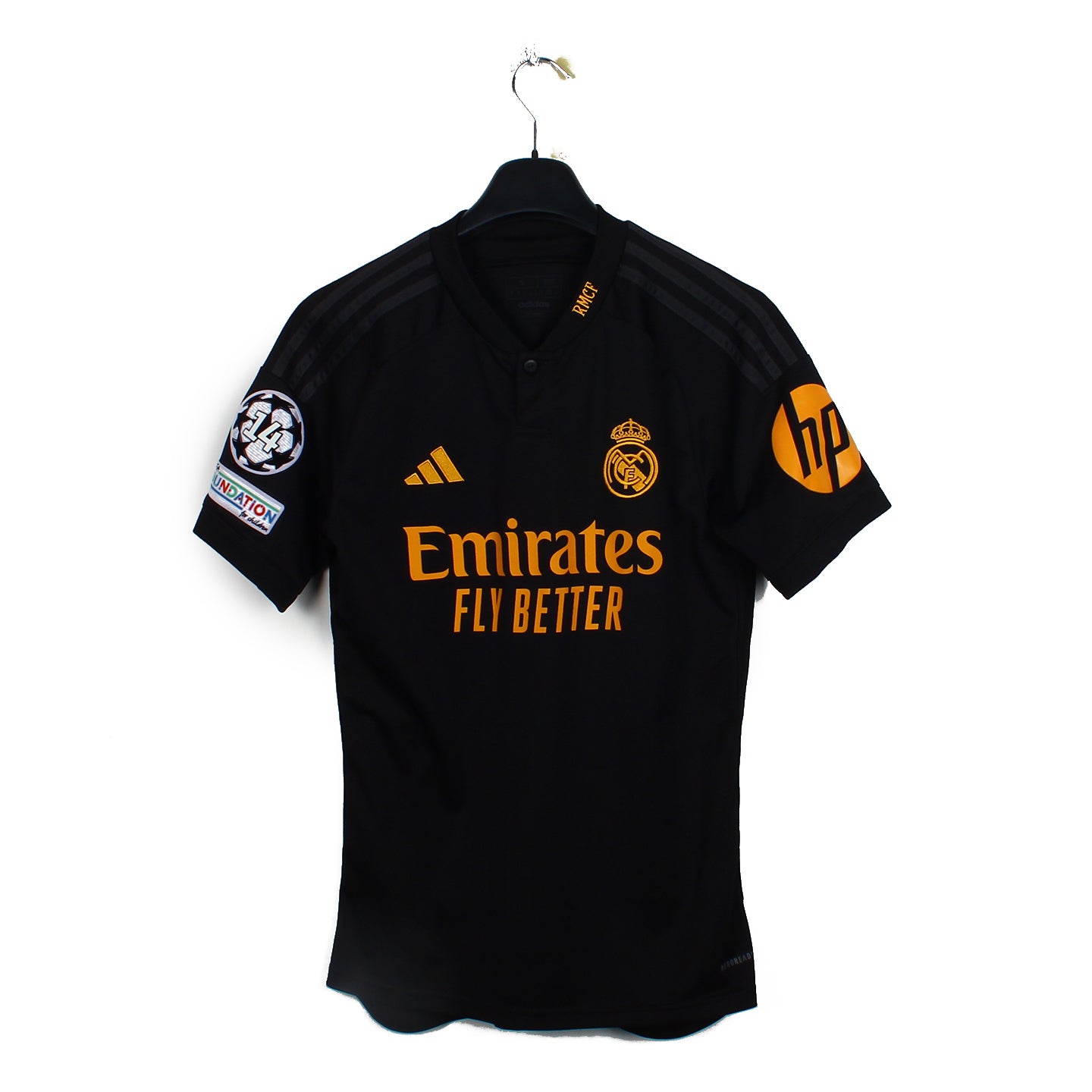 2023/24 - Real Madrid - Arda Guler #24 (S)