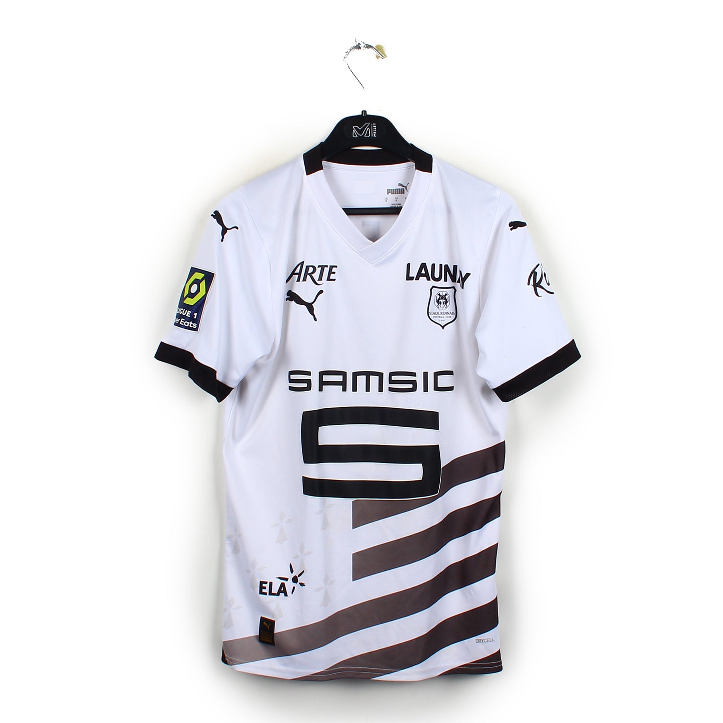 2023/24 - Stade Rennais - Le Fée #28 (L)