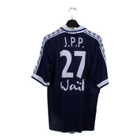 1996/97 - Girondins Bordeaux - JPP #27 (L)