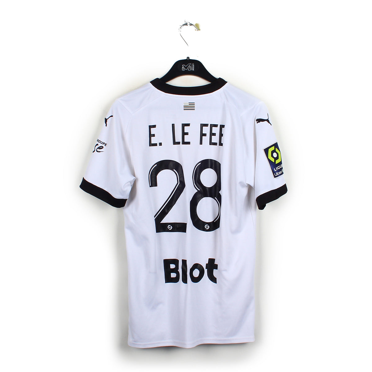 2023/24 - Stade Rennais - Le Fée #28 (S)
