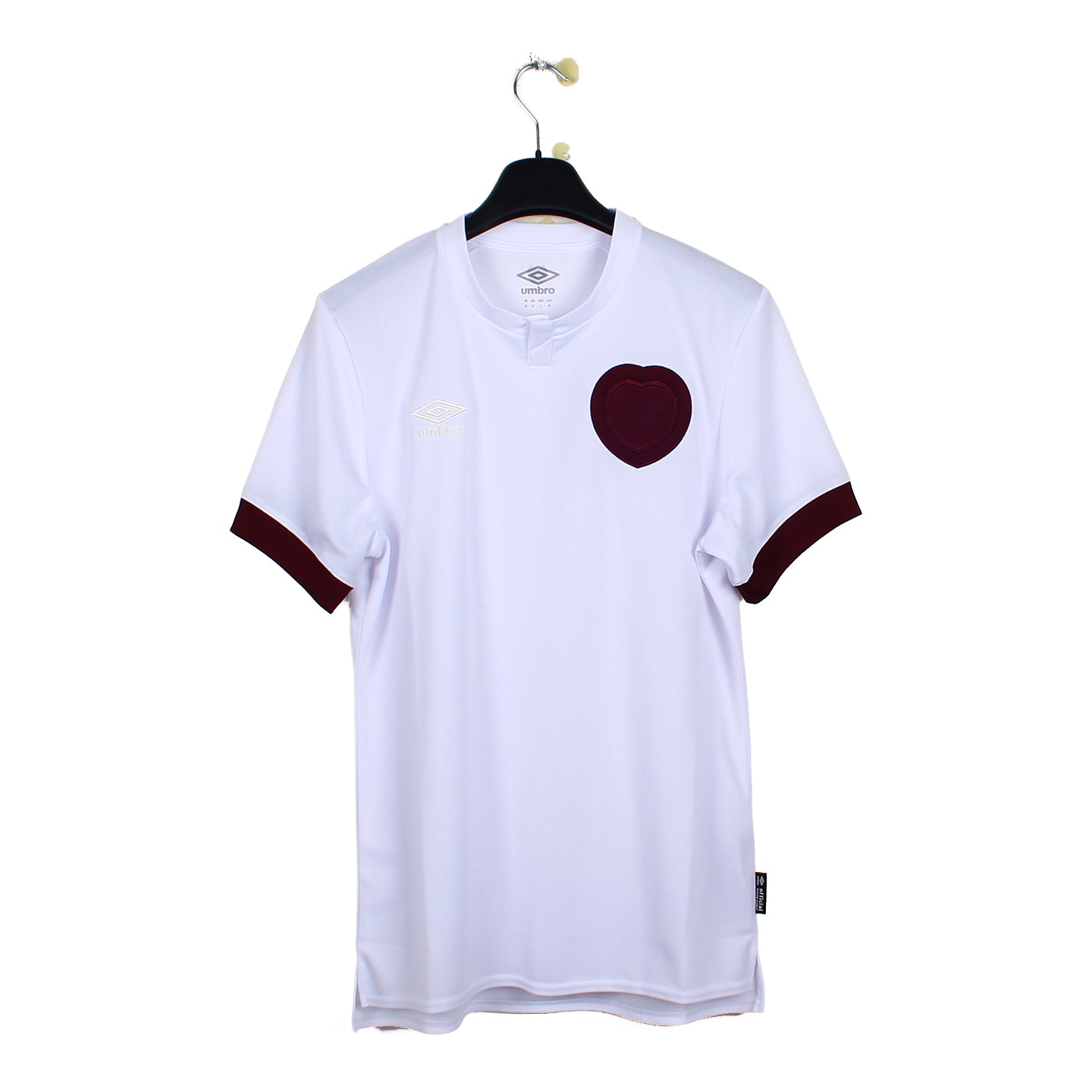 2023/24 - Hearts (M) *150 ans*