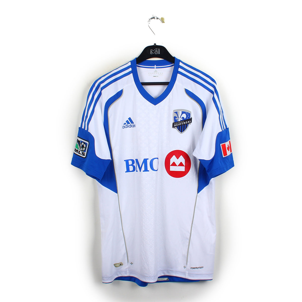 2012/14 - Impact Montréal (2XL)