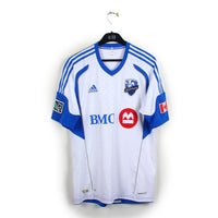 2012/14 - Impact Montréal (L)
