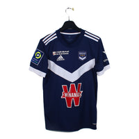 2021/22 - Girondins Bordeaux - J.Onana #8 (S)