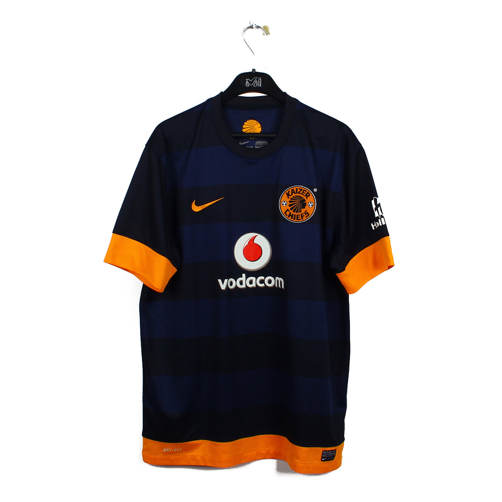 2012/14 - Kaizer Chiefs (L)