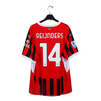 2024/25 - Milan AC - Reijnders #14 (2XL)
