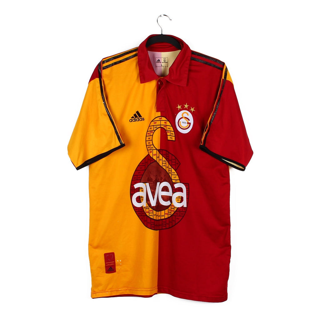 2005 - Galatasaray (L) *centenaire*