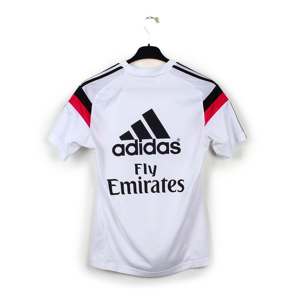 2014/15 - Real Madrid (S) [stock pro]