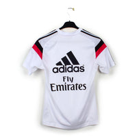 2014/15 - Real Madrid (S) [stock pro]