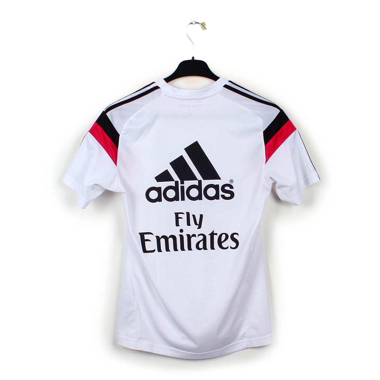 2014/15 - Real Madrid (S) [stock pro]