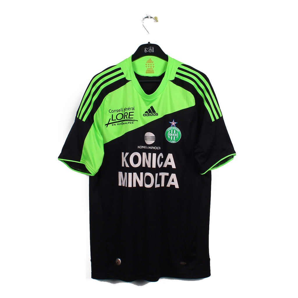 2008/09 - Saint-Etienne - Gomis #18 (L)