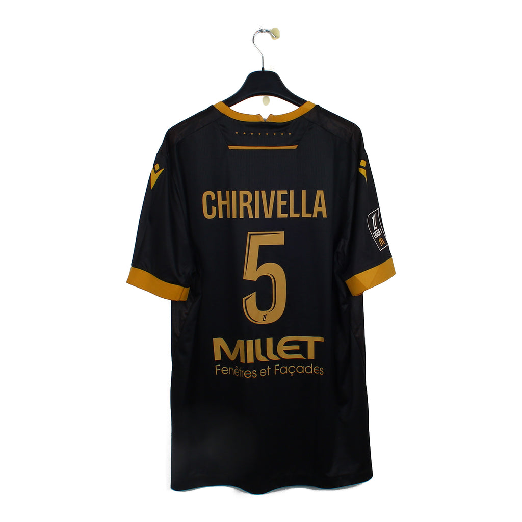 2024/25 - FC Nantes - Chirivella #5 (3XL)