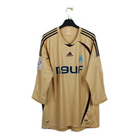 2008/09 - OM - Cana #19 (XL)
