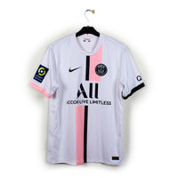 2021/22 - PSG - Messi #30 (M)