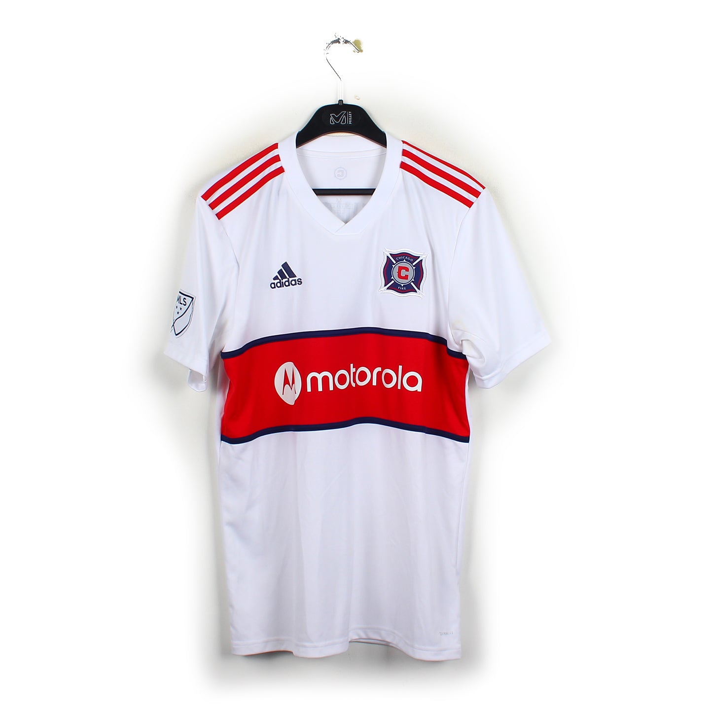 2019 - Chicago Fire - Schweinsteiger #31 (M)