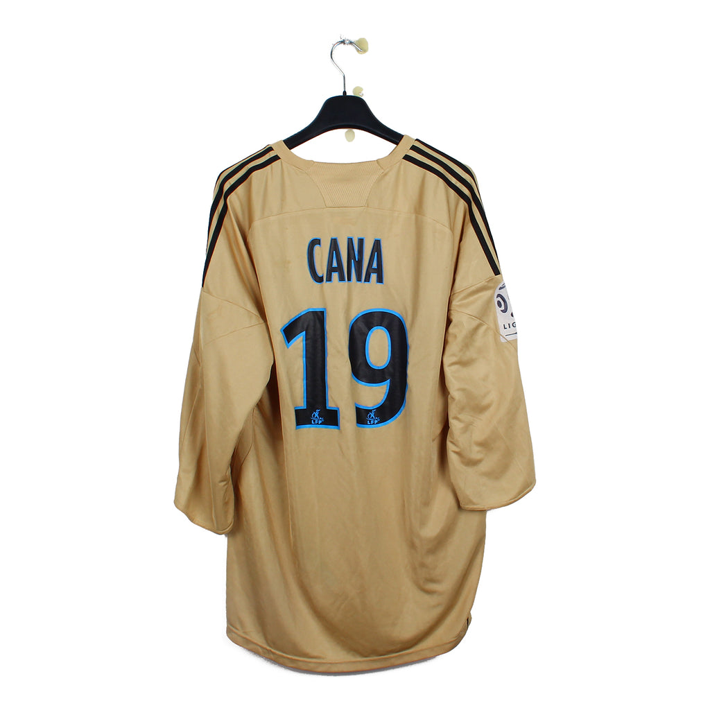 2008/09 - OM - Cana #19 (XL)