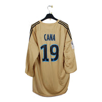2008/09 - OM - Cana #19 (XL)