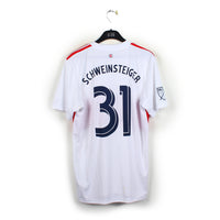 2019 - Chicago Fire - Schweinsteiger #31 (M)