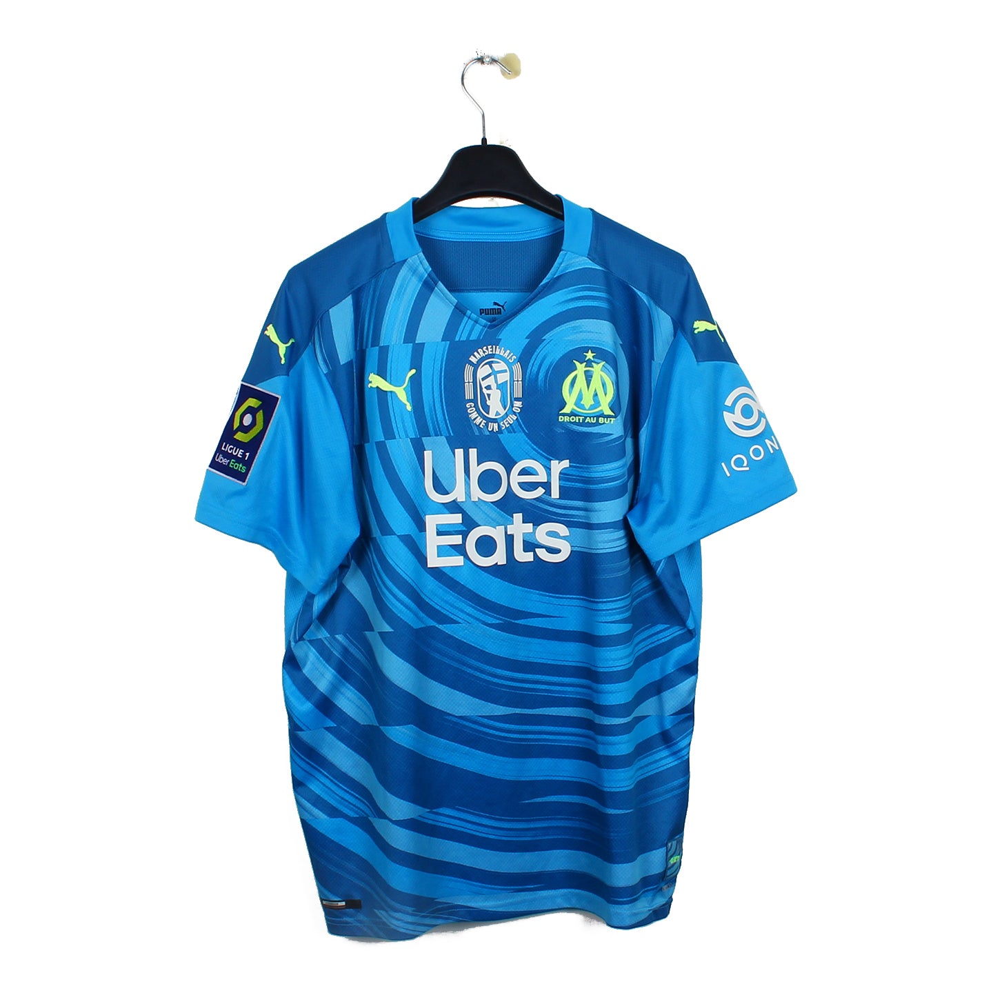 2020/21 - OM - Cuisance #17 (XL)