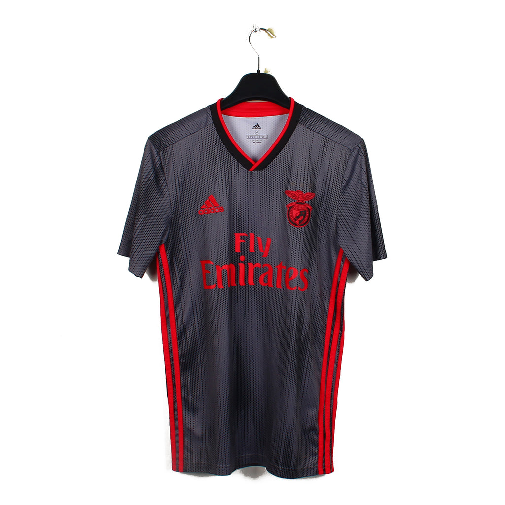 2019/20 - Benfica (S)