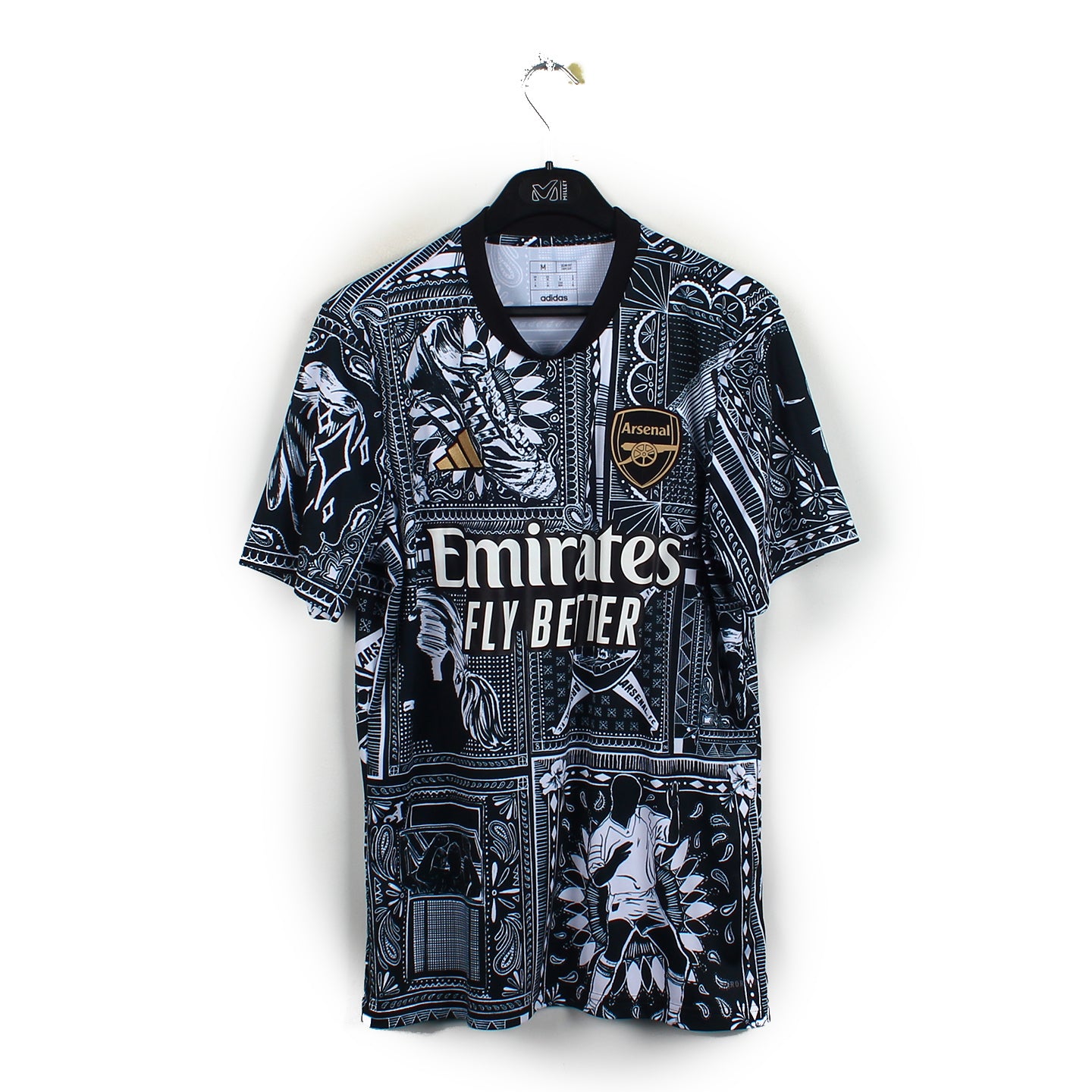 2023/24 - Arsenal FC (M)