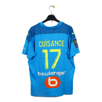 2020/21 - OM - Cuisance #17 (XL)
