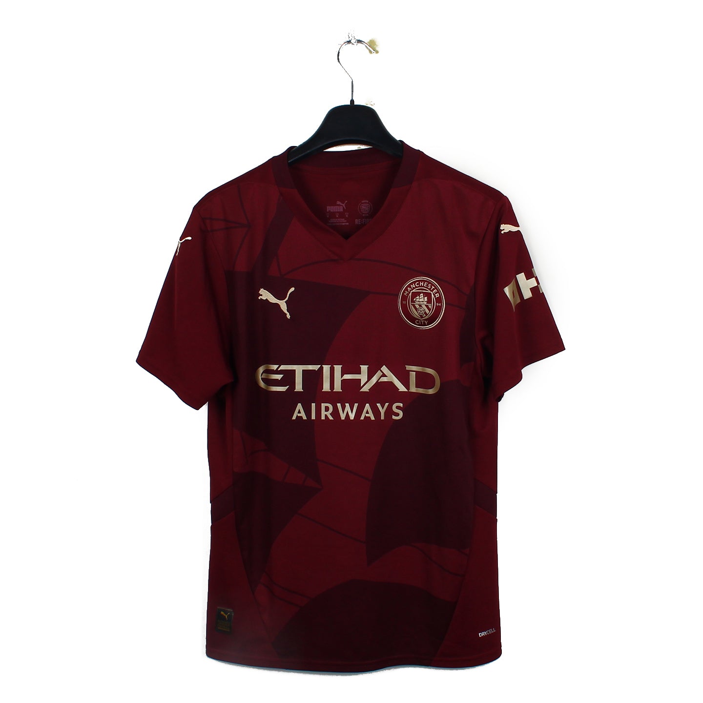 2024/25 - Manchester City (S)