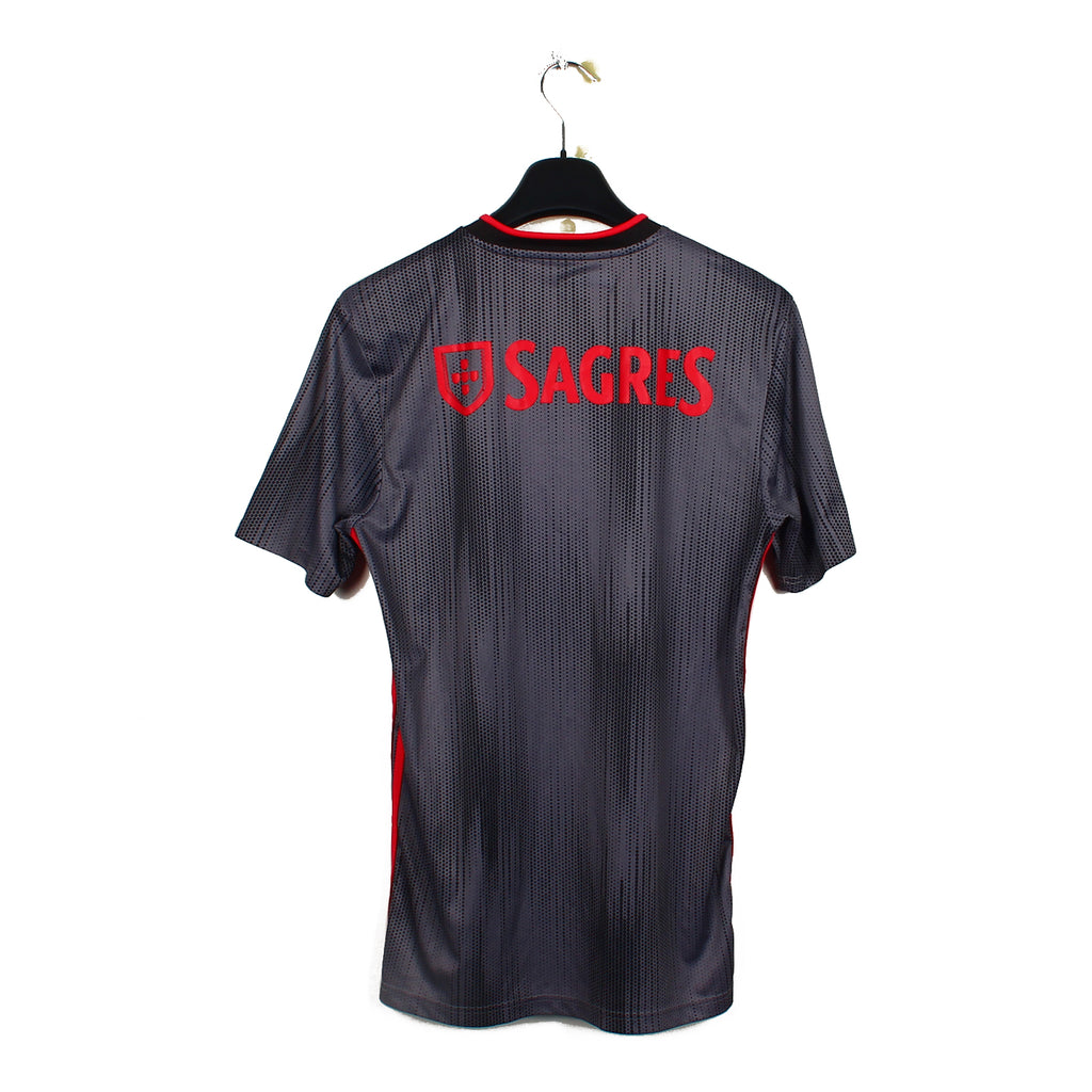 2019/20 - Benfica (S)