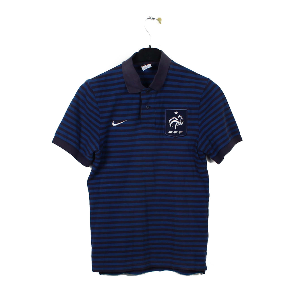 2011/12 - Equipe de France (S)