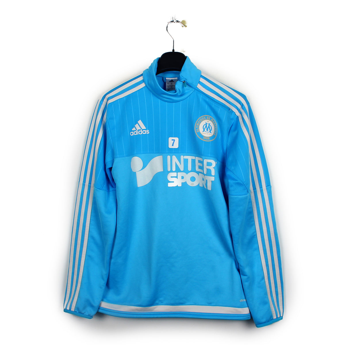 2015/16 - OM #7 (S) [stock pro]