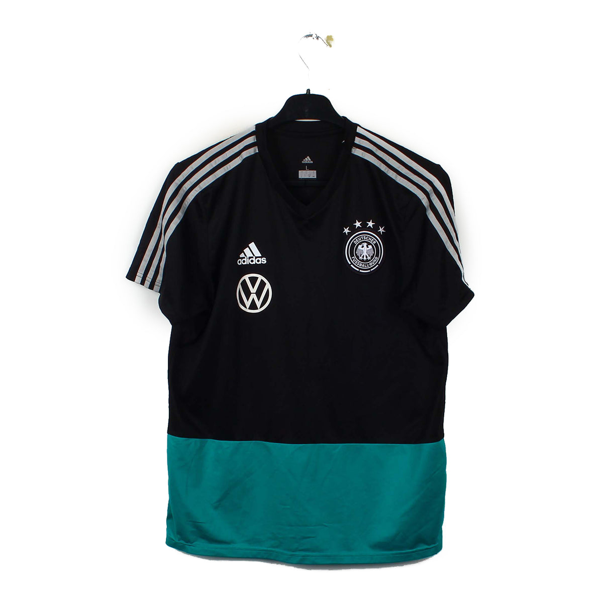 2018/19 - Allemagne (L) [stock pro]