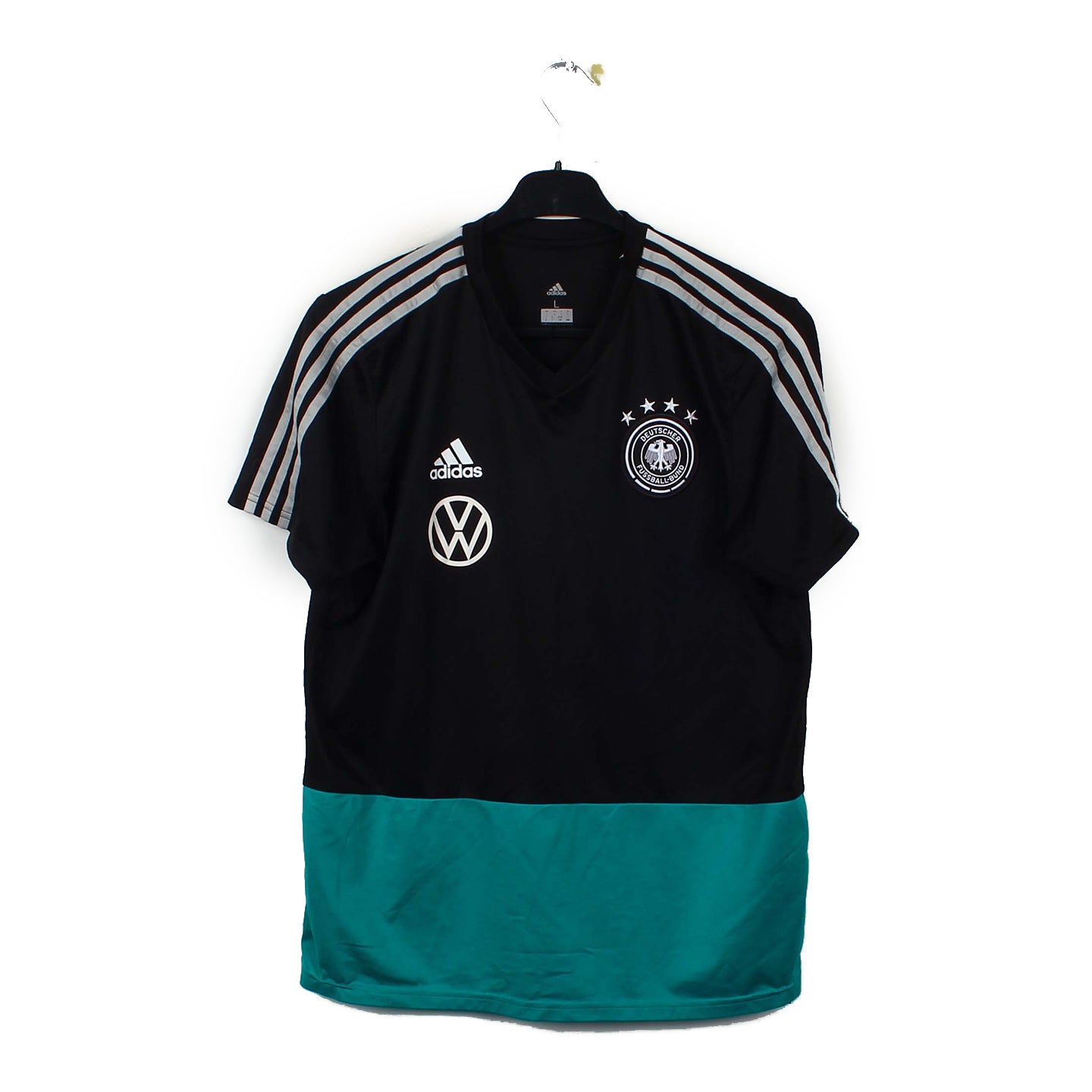 2018/19 - Allemagne (L) [stock pro]