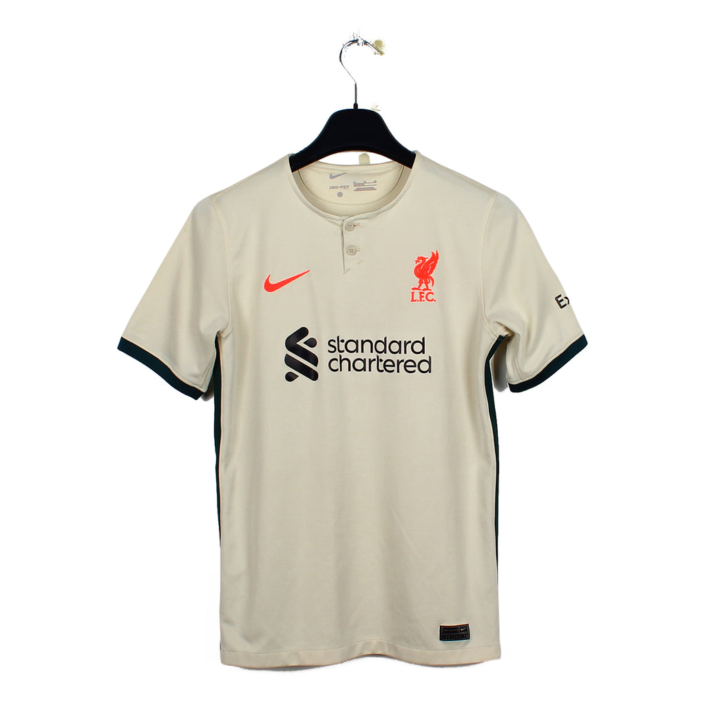 2021/22 - Liverpool FC (XL enfant)
