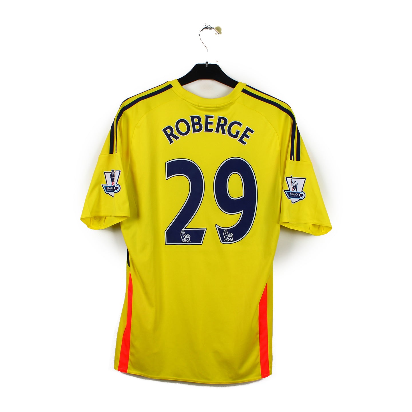 2013/14 - Sunderland - Roberge #29 (L)