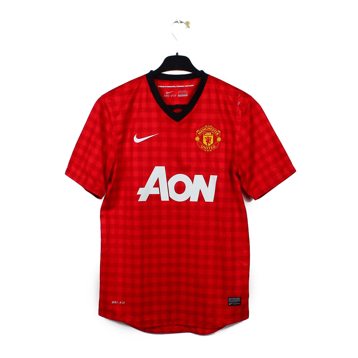 2012/13 - Manchester United - Nani #17 (XL)