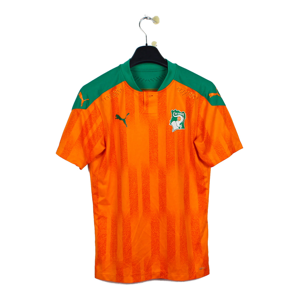 2020/22 - Cote d'Ivoire (S) *sample*