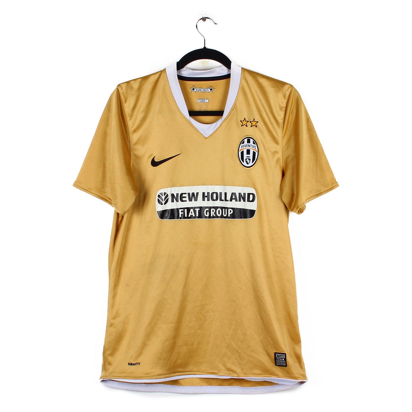 2008/09 - Juventus - Del Piero #10 (M)