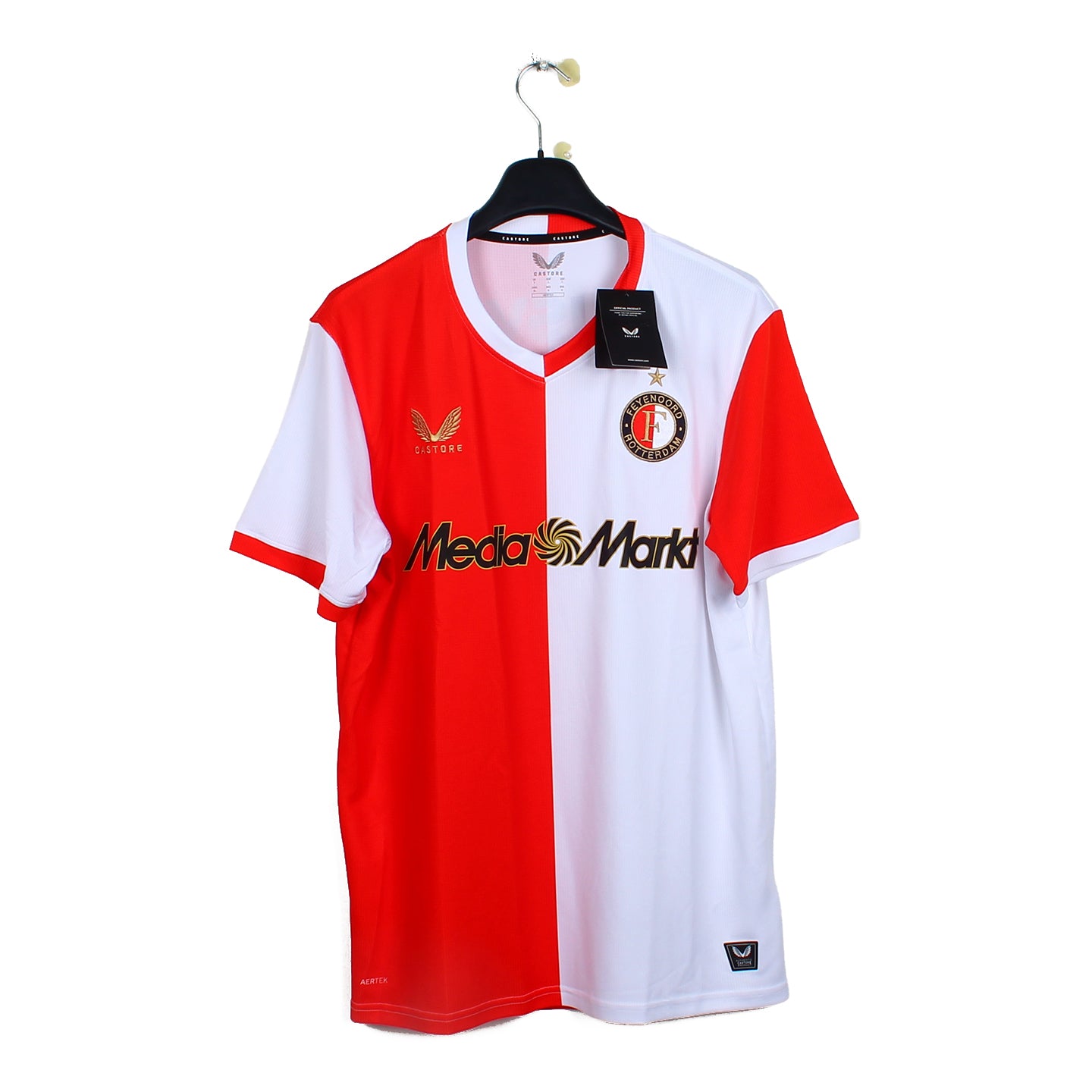 2025/26 - Feyenoord (L)