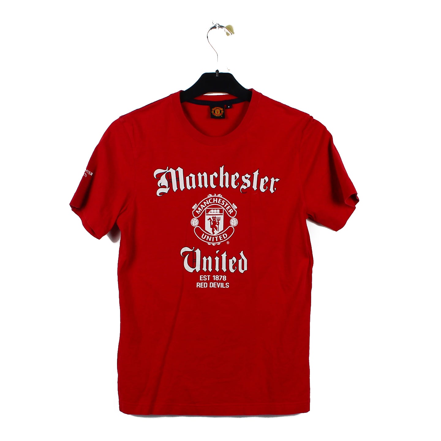 2000/01 - Manchester United (S)