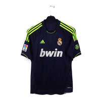 2012/13 - Real Madrid - Callejon #21 (S)