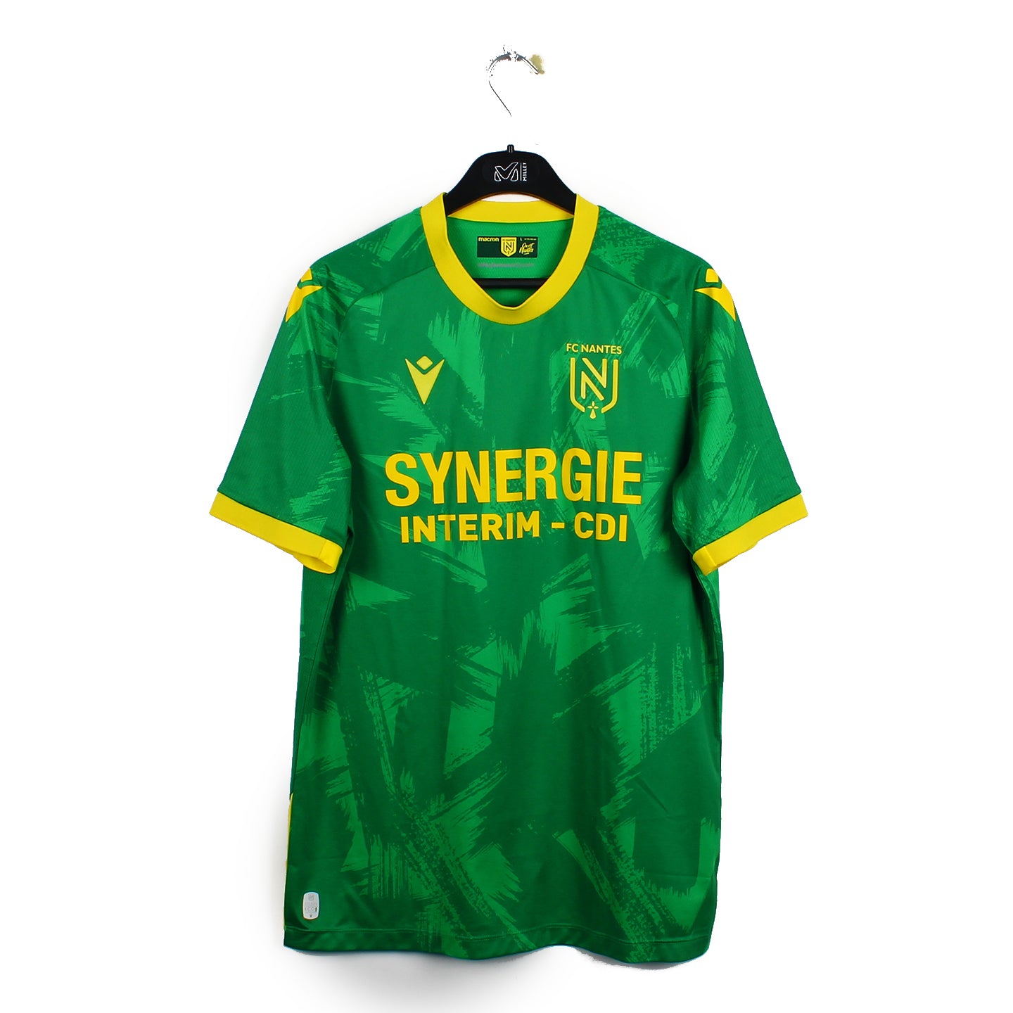 2022/23 - FC Nantes (S)