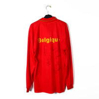 1992/94 - Belgique (L) *signé*