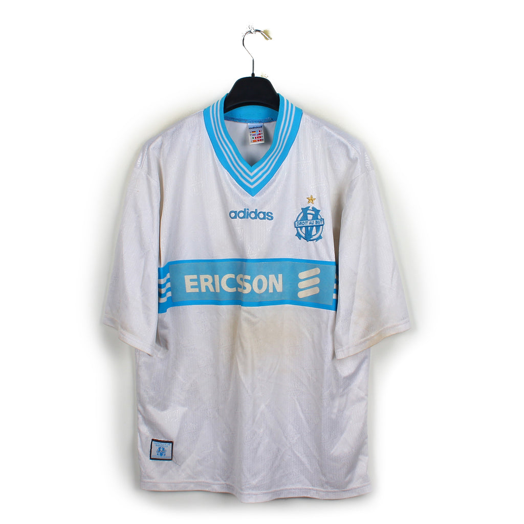 1997/98 - OM (L)