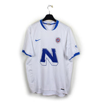 2006/07 - Montpellier #15 (L)